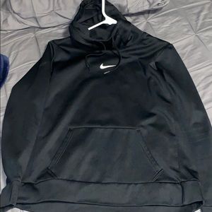 Nike Hoodie (womens)
